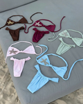 'STARELLA' bikini collection💫